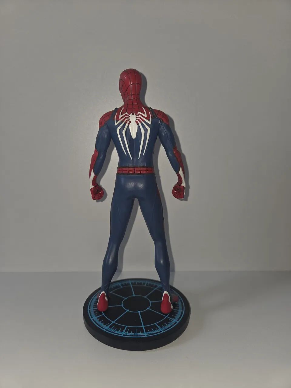 Spider advenced PCS 1/10 Homem aranha - Foto 4