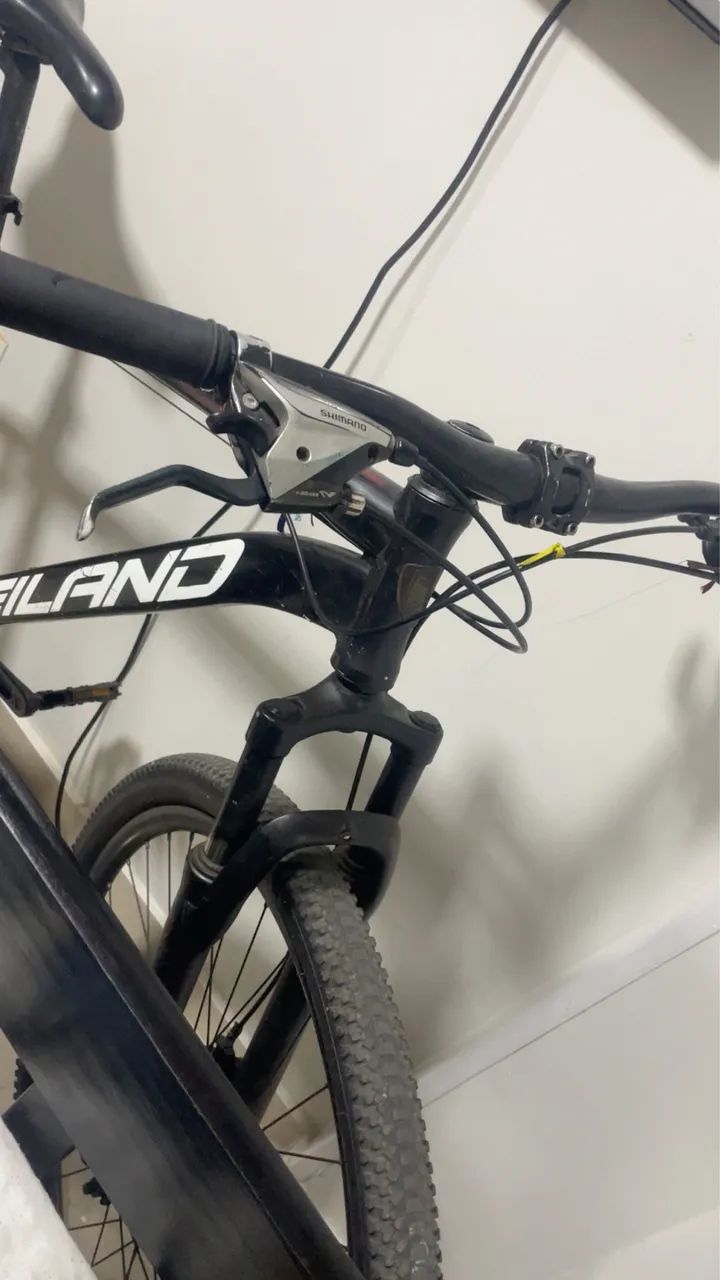 Bike aro 29