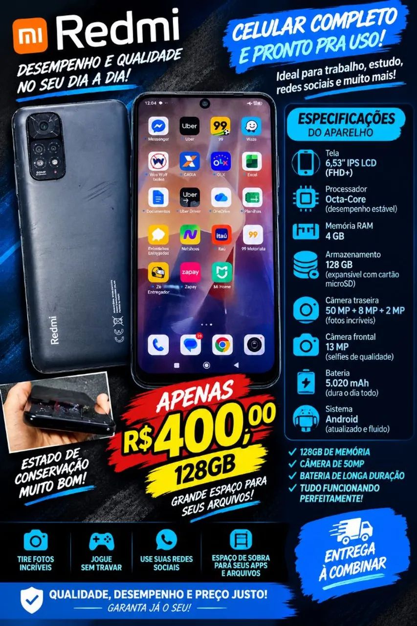 Celular
