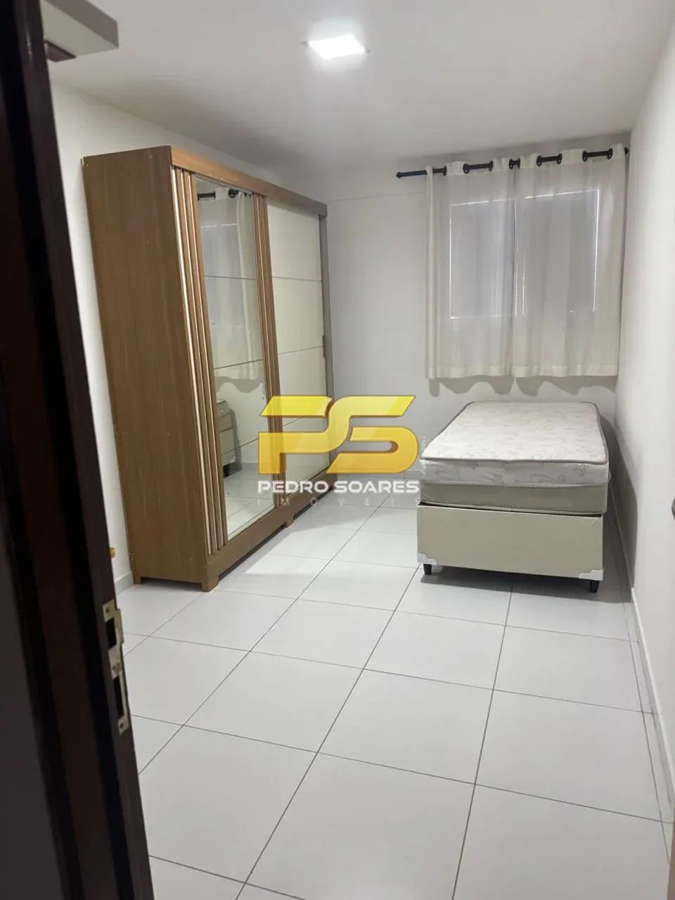 APARTAMENTO EM JARDIM OCEANIA REF: 15 - Foto 5