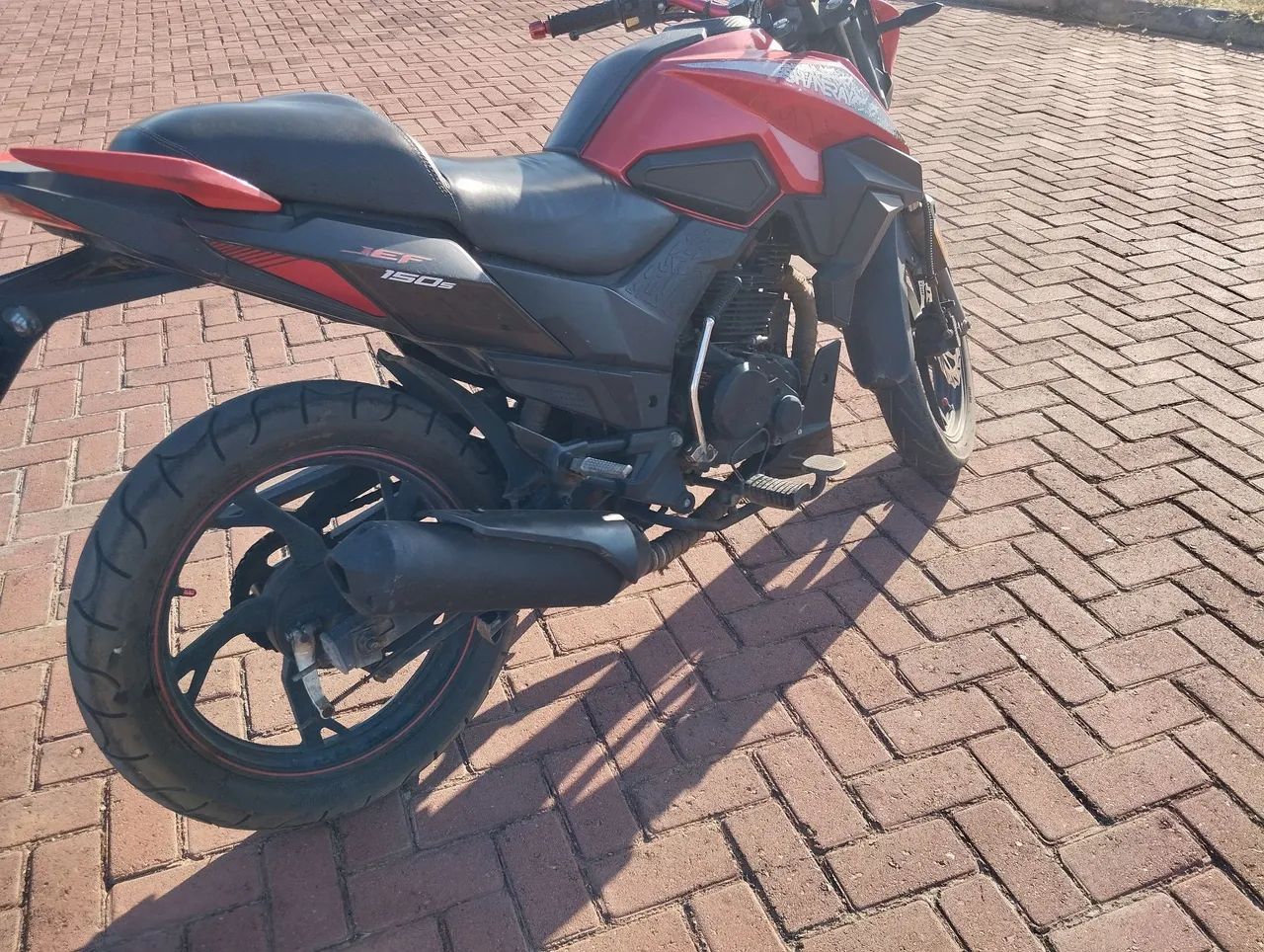 Jef 150s - Foto 4