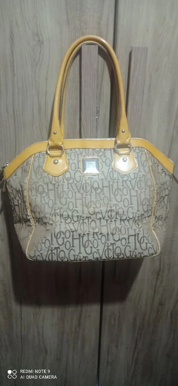 Bolsa Victor Hugo 