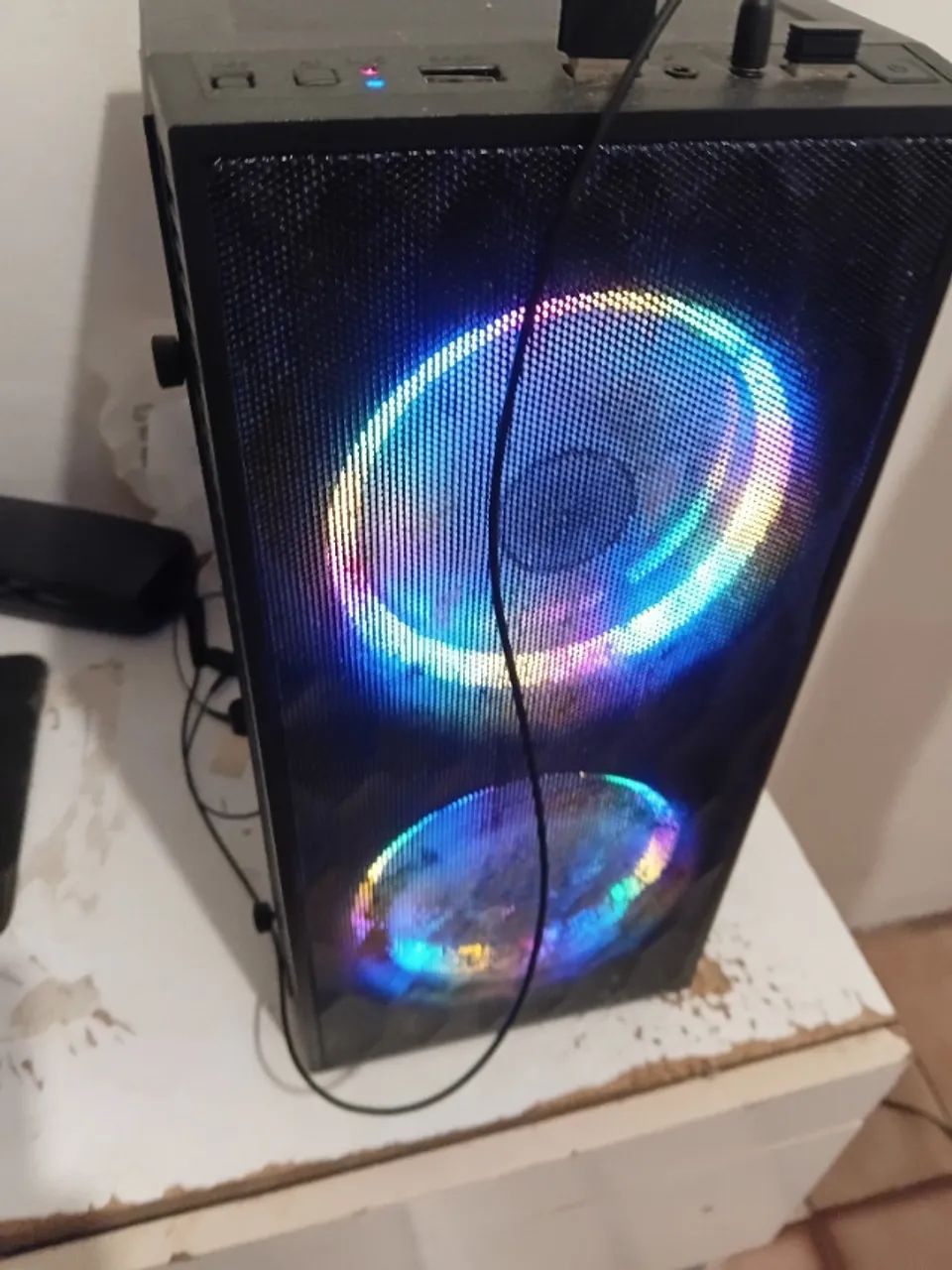 Computador intel core i5
