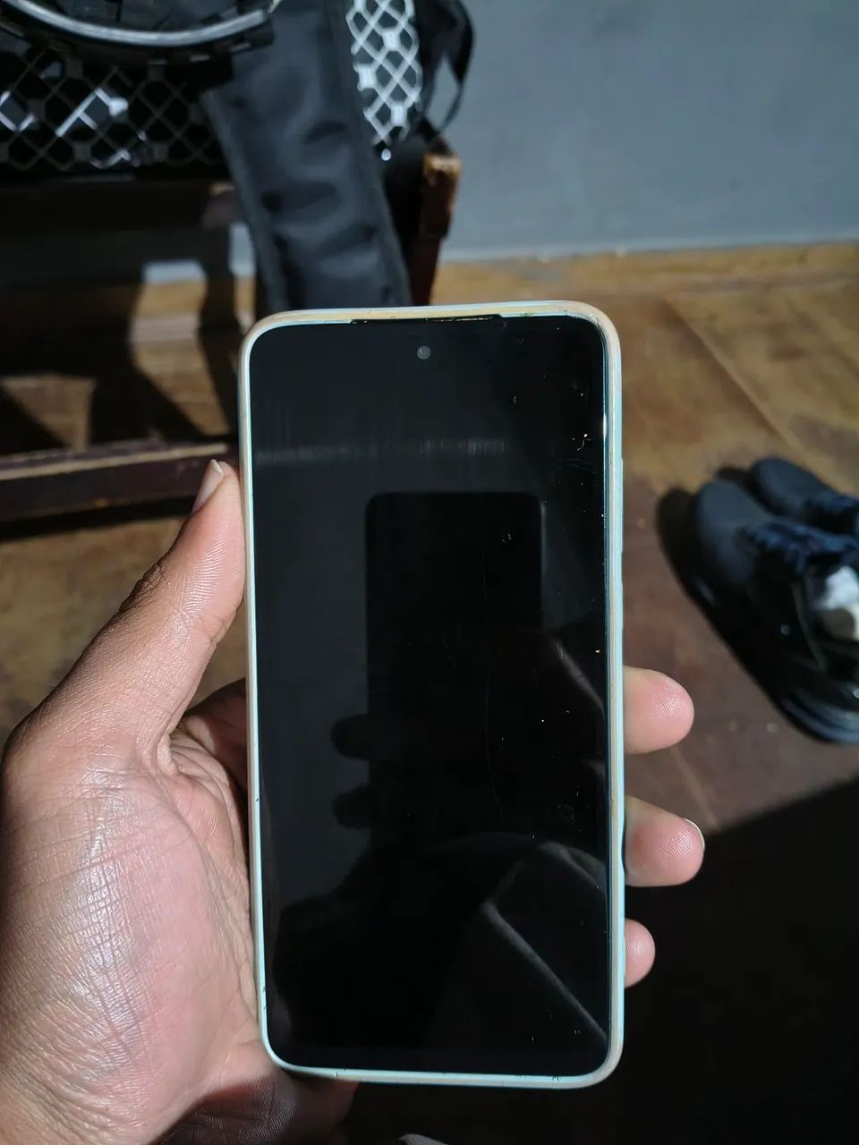 Moto g84 usado - Foto 2
