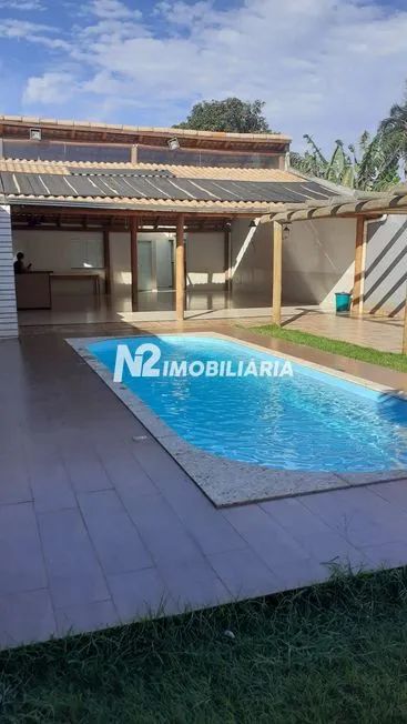 Venda Salão CUSTODIO PEREIRA - Foto 2
