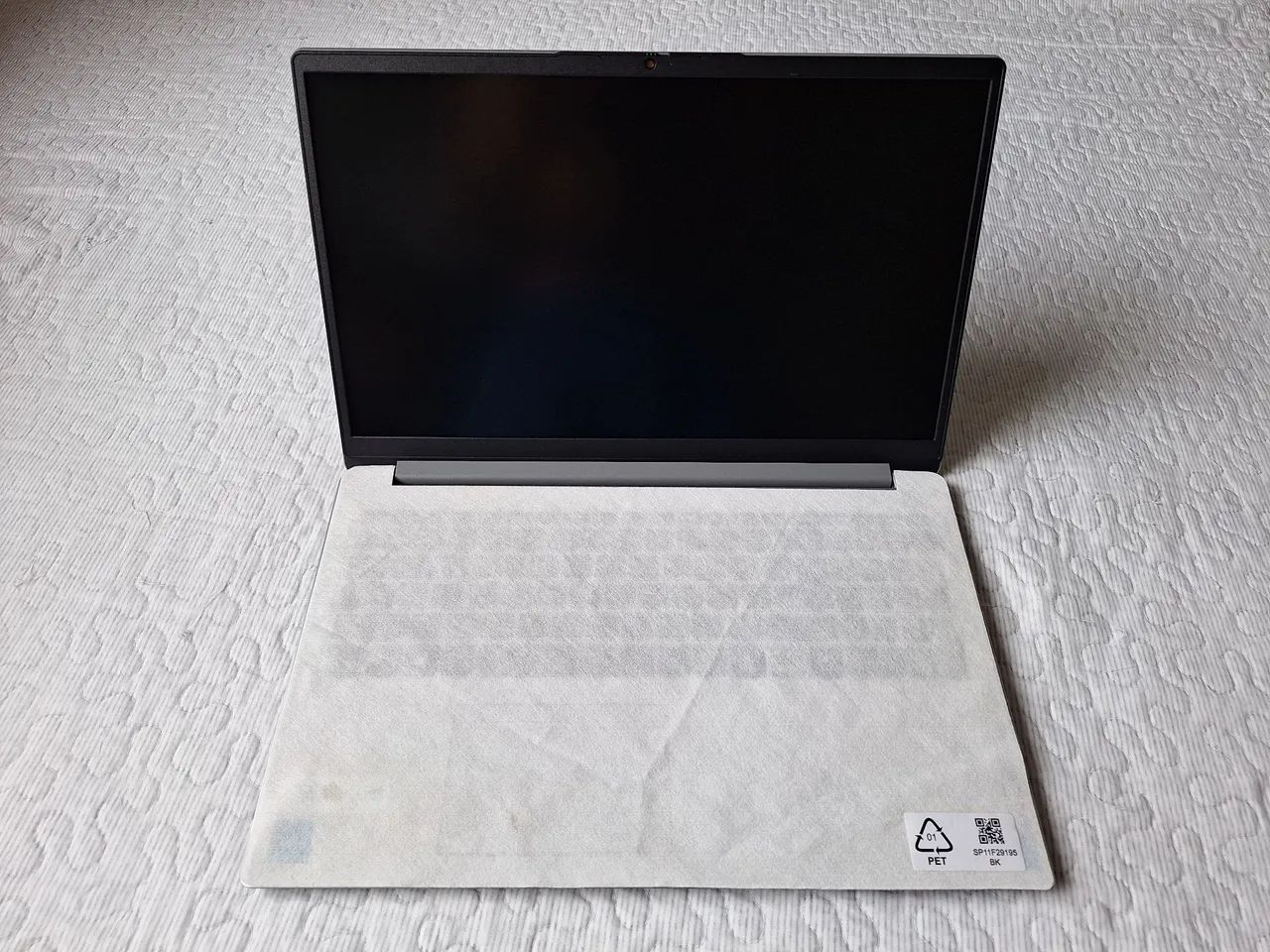 Notebook Lenovo Ideapad 1 15IAU7  - Foto 2