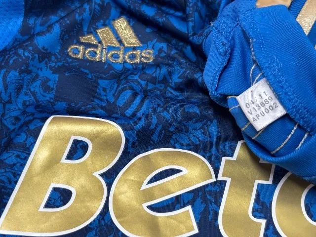 CAMISA OLIMPIQUE DE MARSEILLE - Foto 5