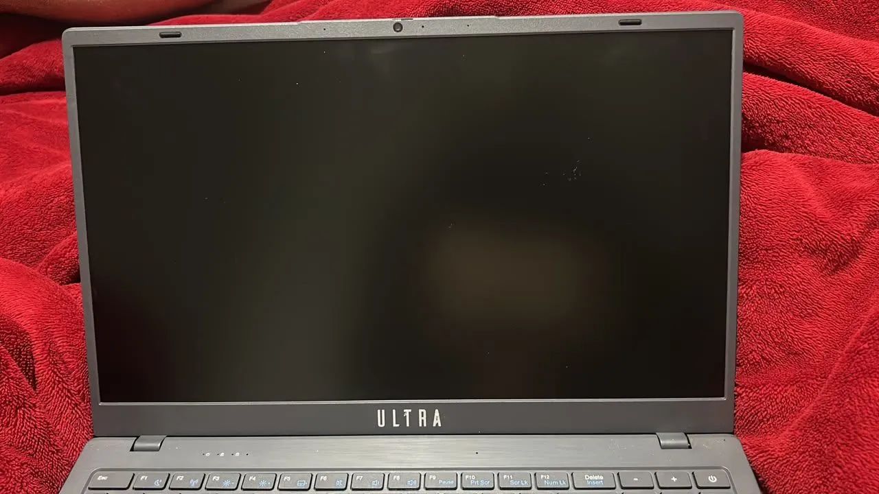 Vendo notebook semi novo  - Foto 2