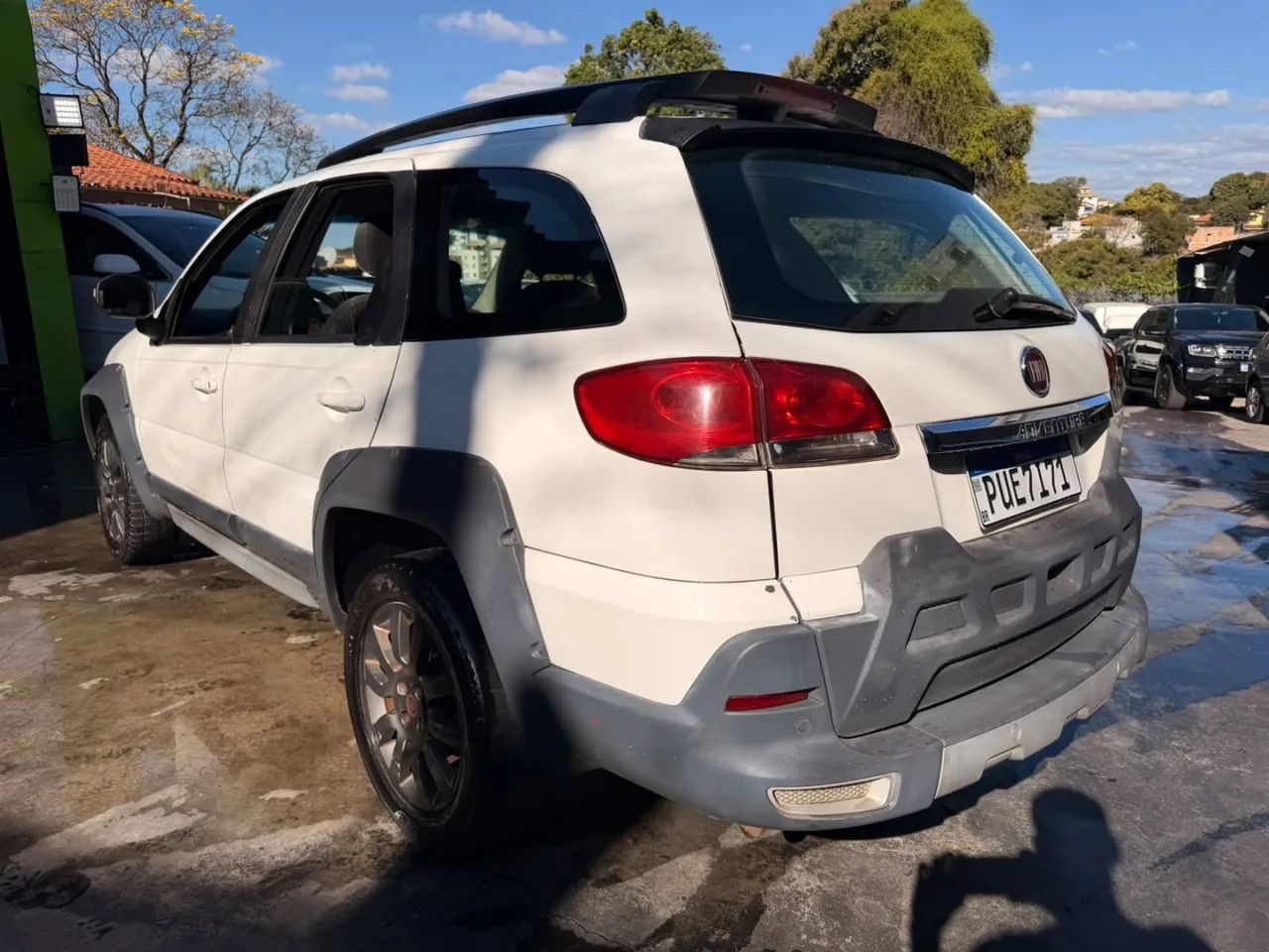 Fiat Palio 2015 - Foto 5