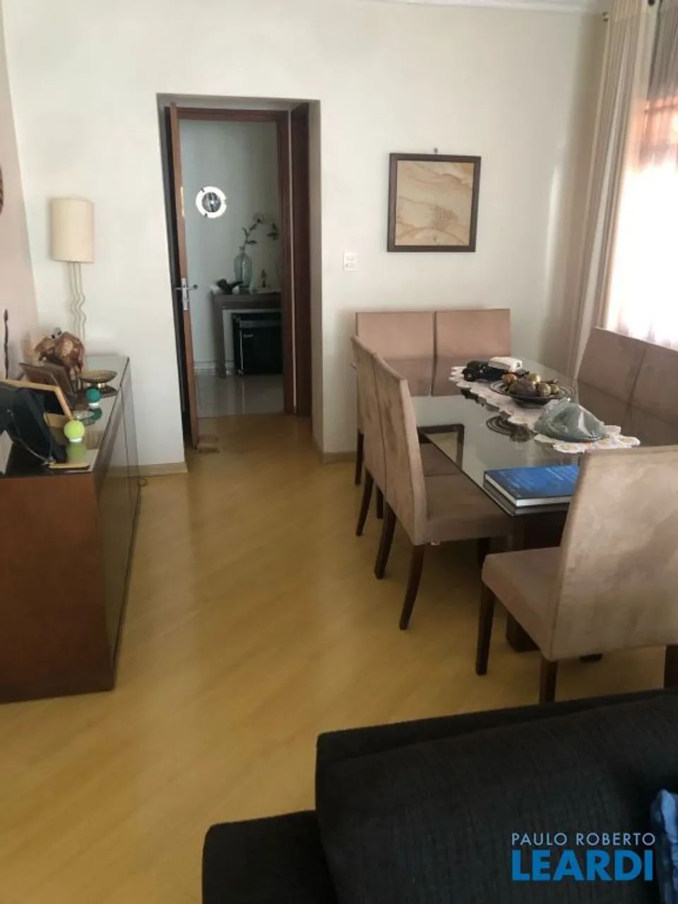 CASA TÉRREA - SUPER QUADRA MORUMBI - SP - Foto 4