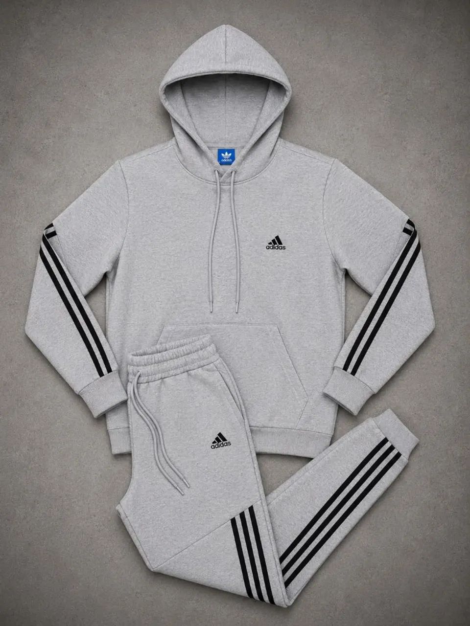 Moleton Adidas - Foto 4