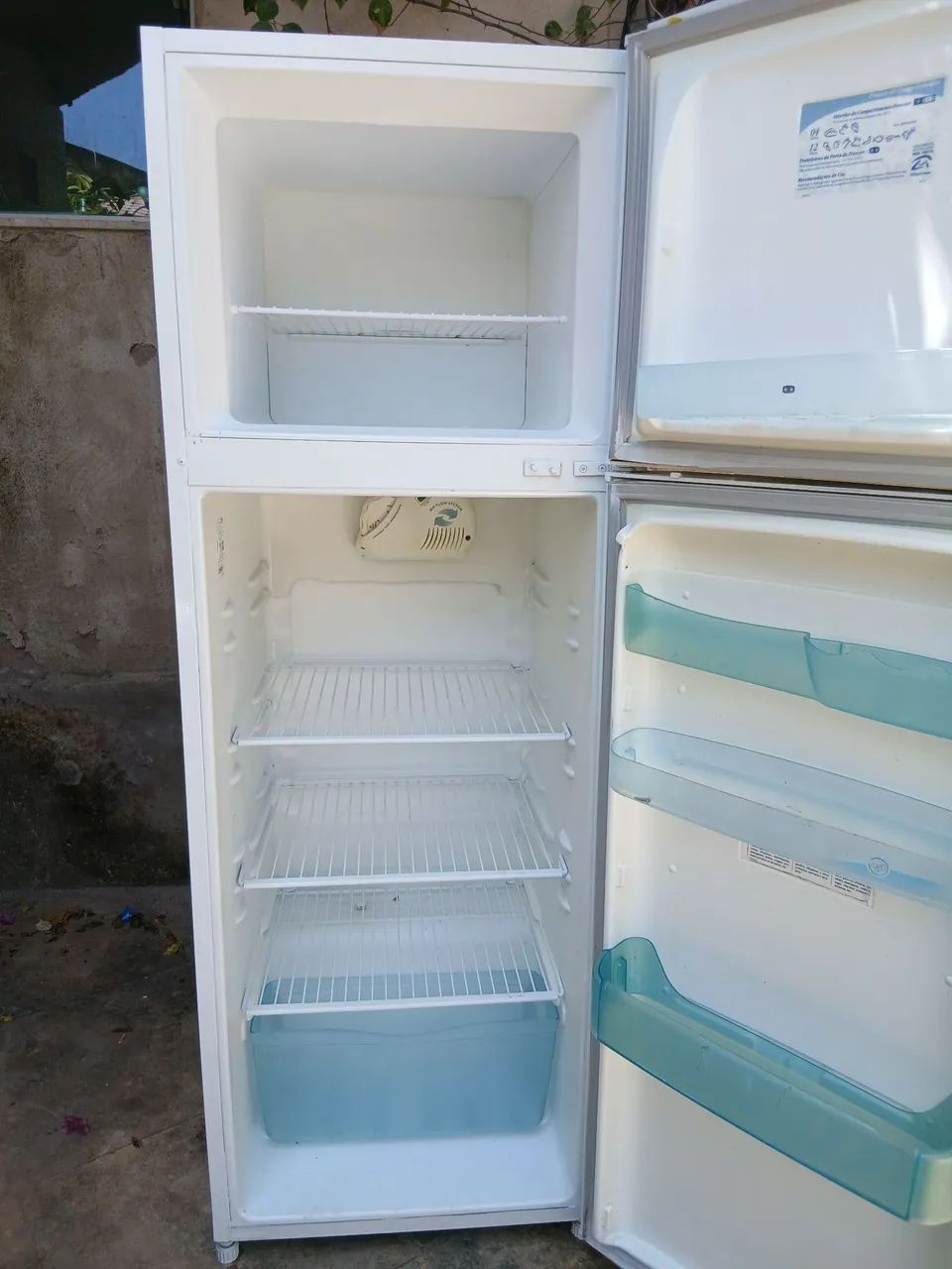 GELADEIRA  - Foto 3