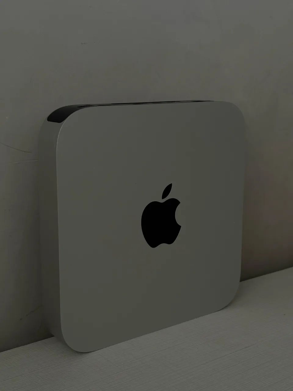 Mac Mini M1 8GB 256GB SSD + Caixa - Impecável