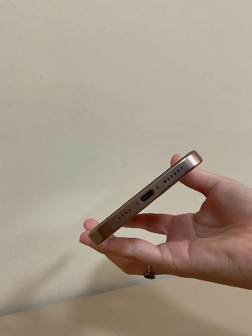 iPhone 16 pro max  - Foto 3