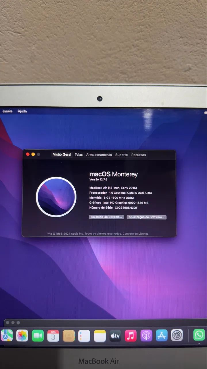 MacBook Air 13? - Foto 4