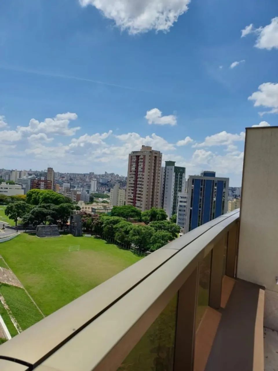 Aluguel - APARTAMENTO - BARRO PRETO Belo Horizonte MG - Foto 6