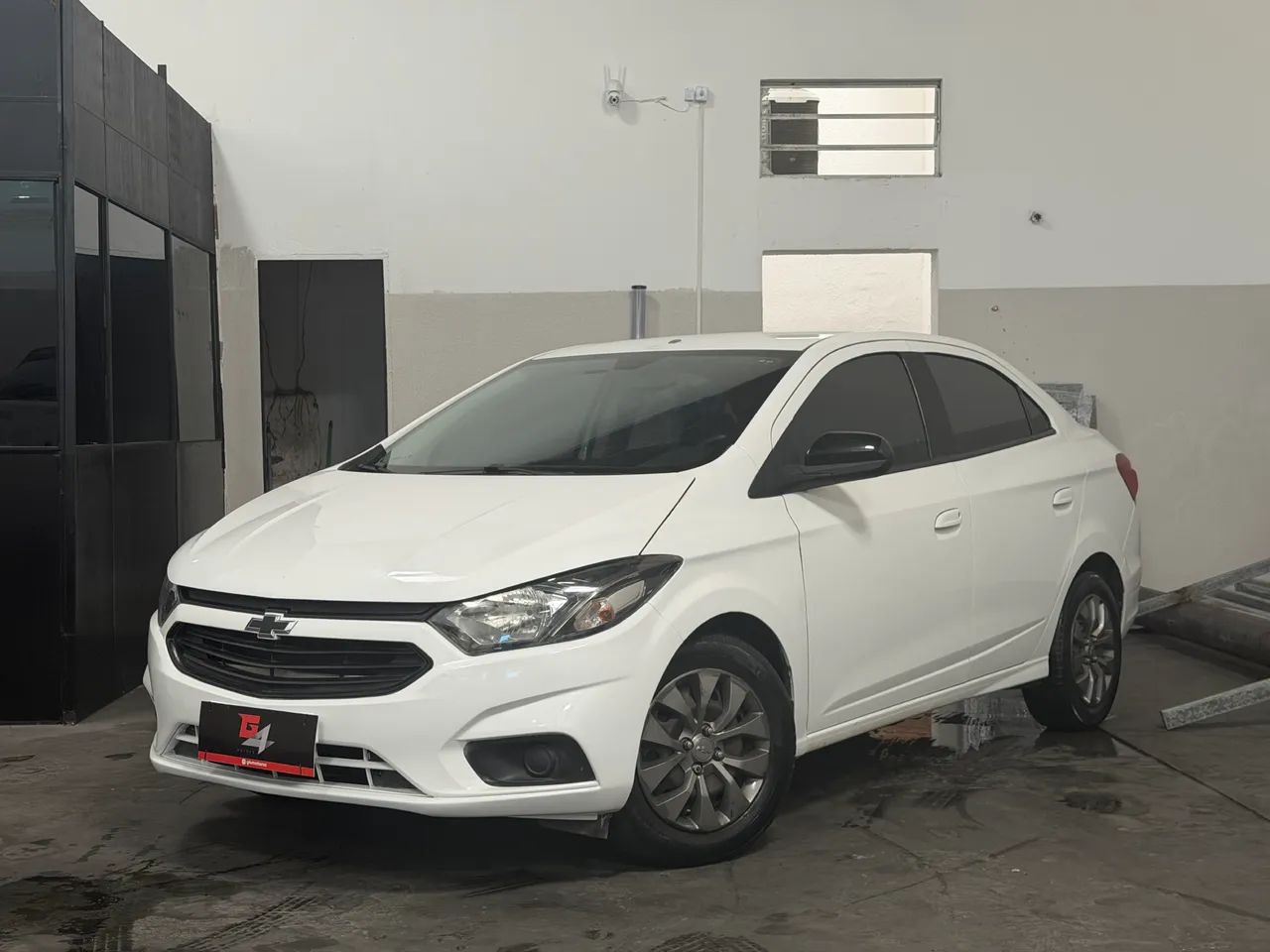 Chevrolet Onix 2021