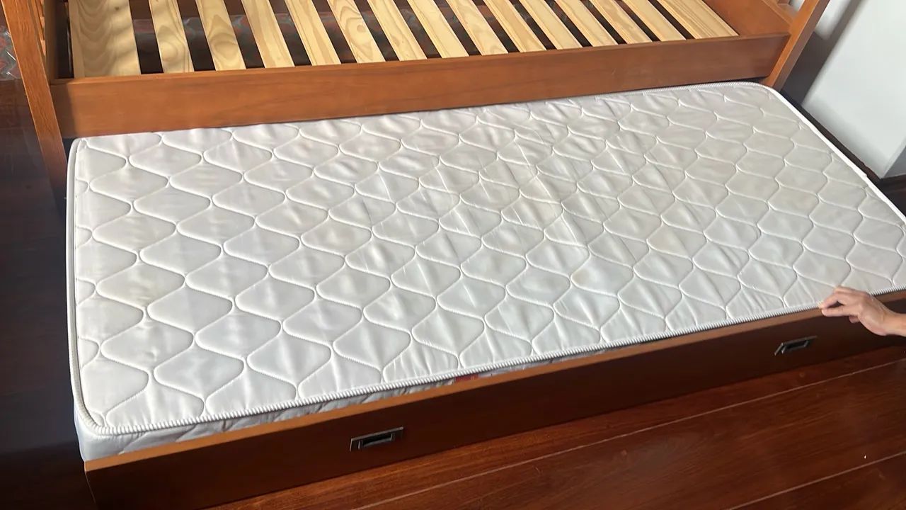 Sofá cama - Foto 4