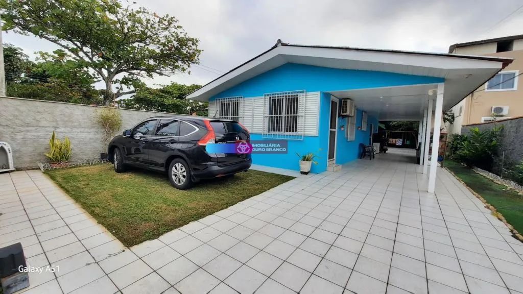 Casa - Florianópolis SC