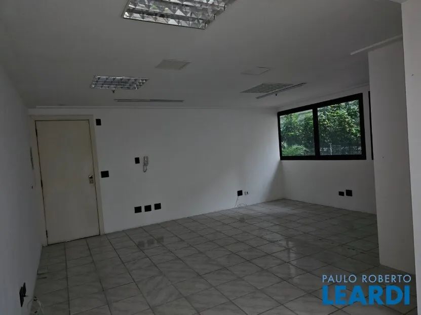 CONJ. COMERCIAL - SANTA CECÍLIA - SP - Foto 2