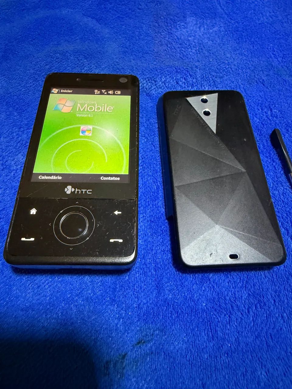HTC one touch + Nokia + Aiko antigos  - Foto 4