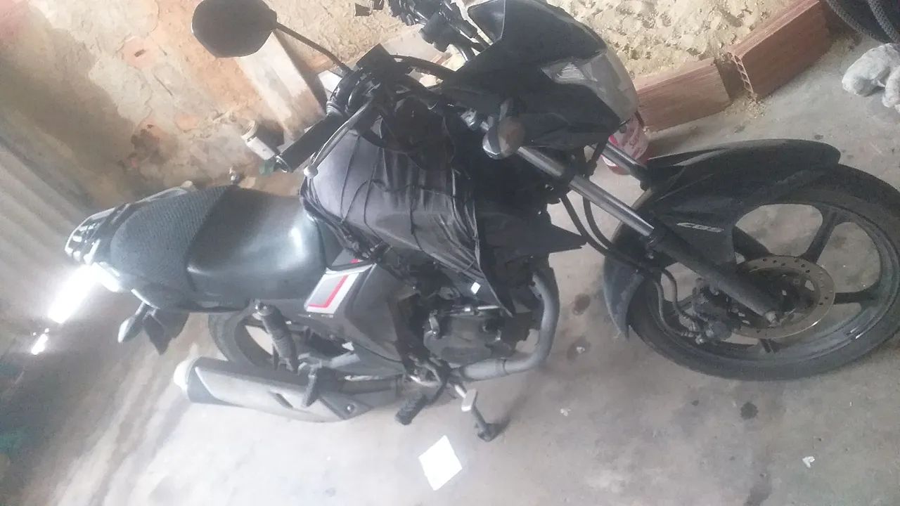Vendo Dk160 - Foto 5