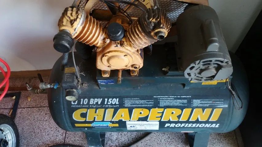 Compressor 