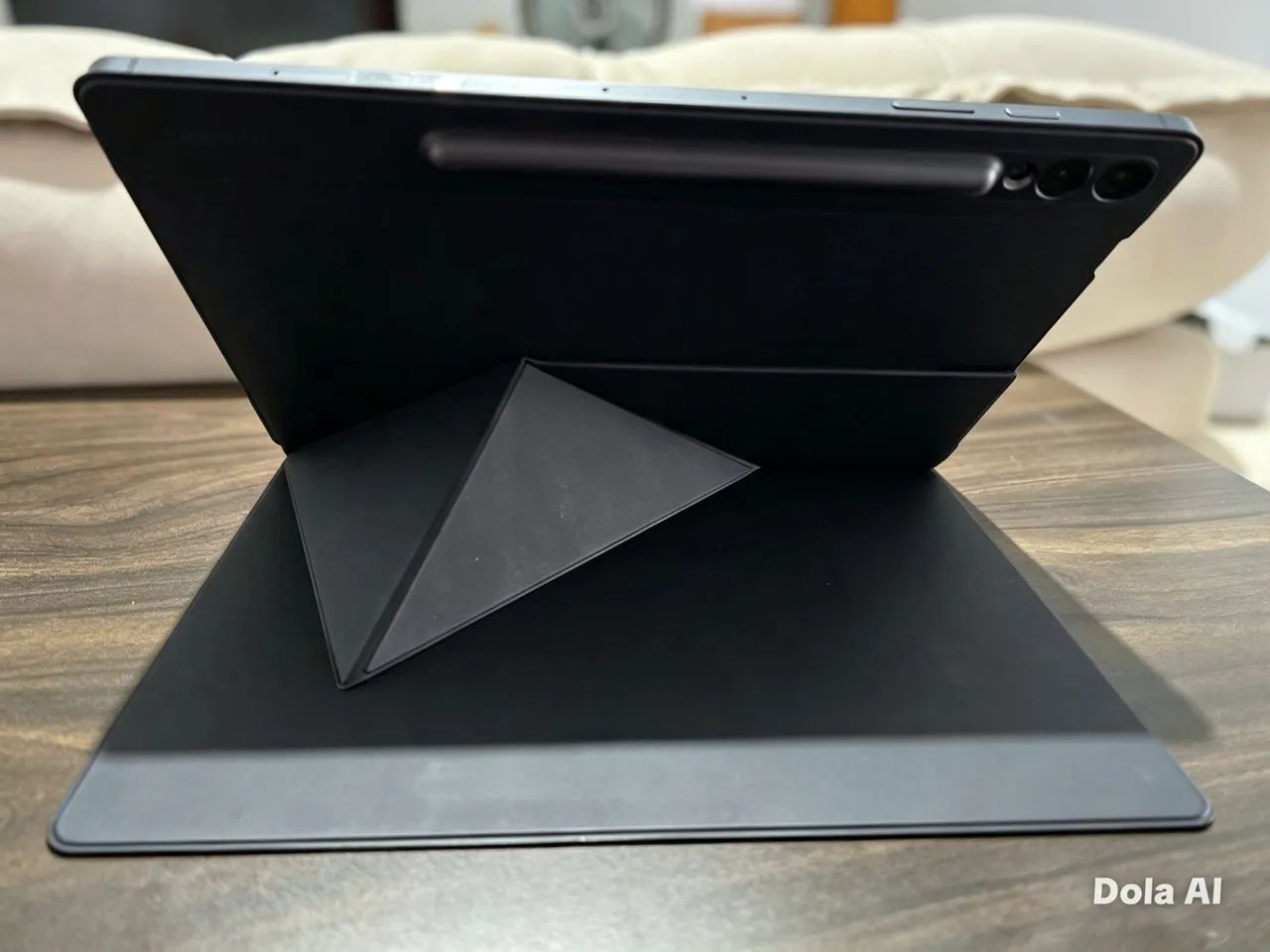 ? Samsung Galaxy Tab S9 FE+ ? Excelente estado! - Foto 3