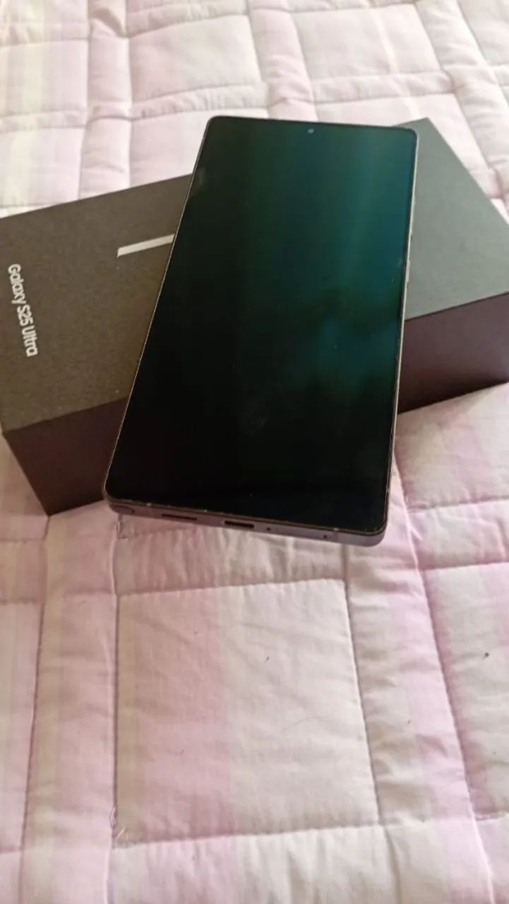 S25 Ultra  - Foto 2