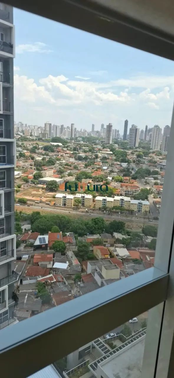 Sala para locação, no Edificio Metropolitan, Jardim Goiás, Goiânia,GO - Foto 5