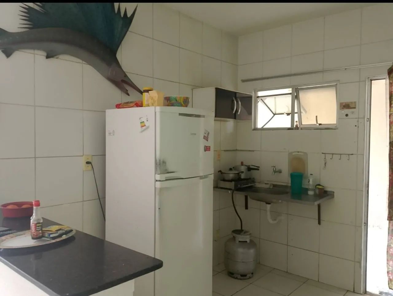 Alugo casa em residencial  - Foto 5