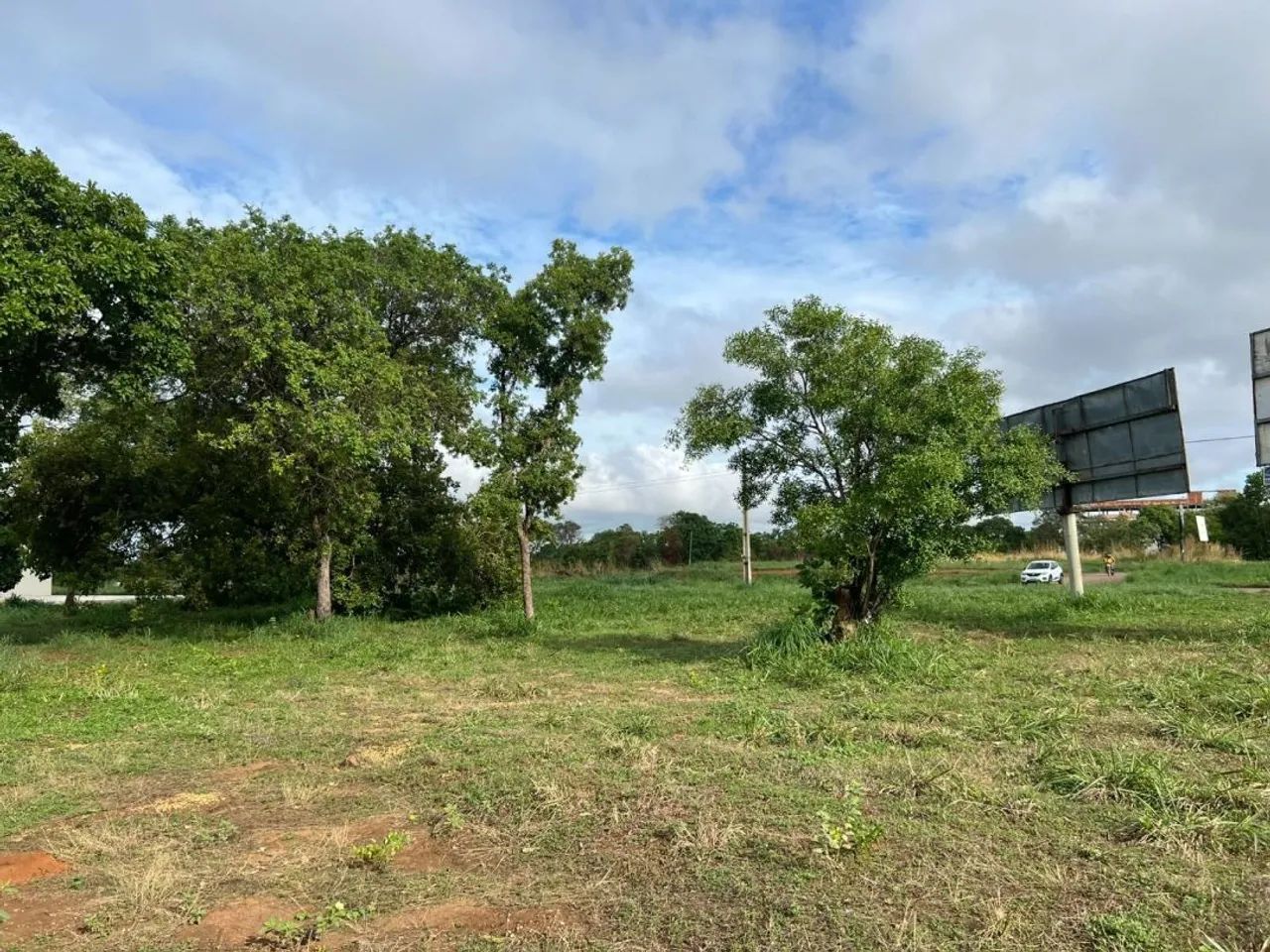 Terreno para locação na Teotonio 601 sul - Foto 5