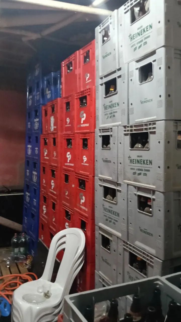 Cx de litrão 25.00 - Foto 3