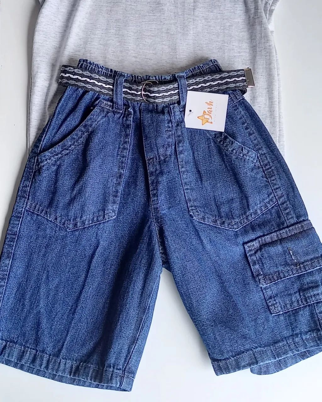 Roupas infantil - Foto 5