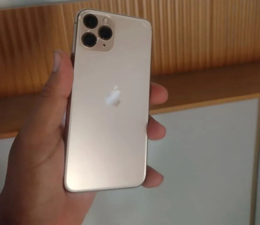 iPhone 11 pro 