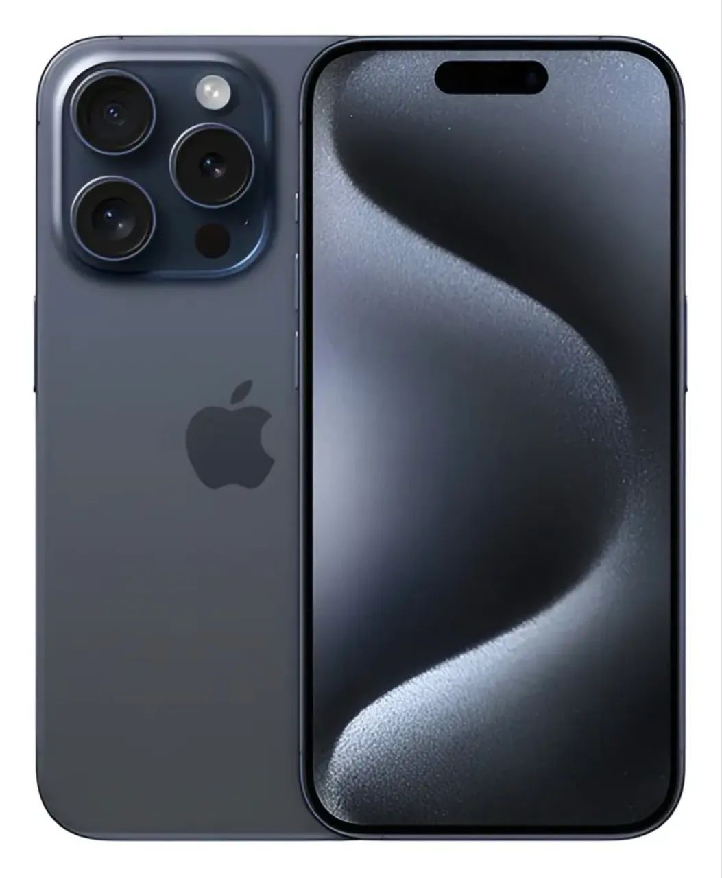 iPhone 15 Pro Max 512gb todo original 