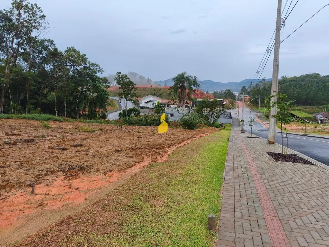 Terreno em Timbó - Foto 2