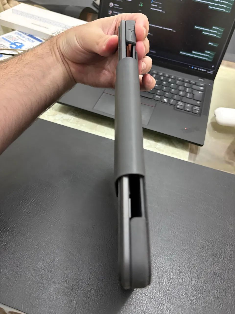 Capa Slim Folio para IPad Pro 11 polegadas