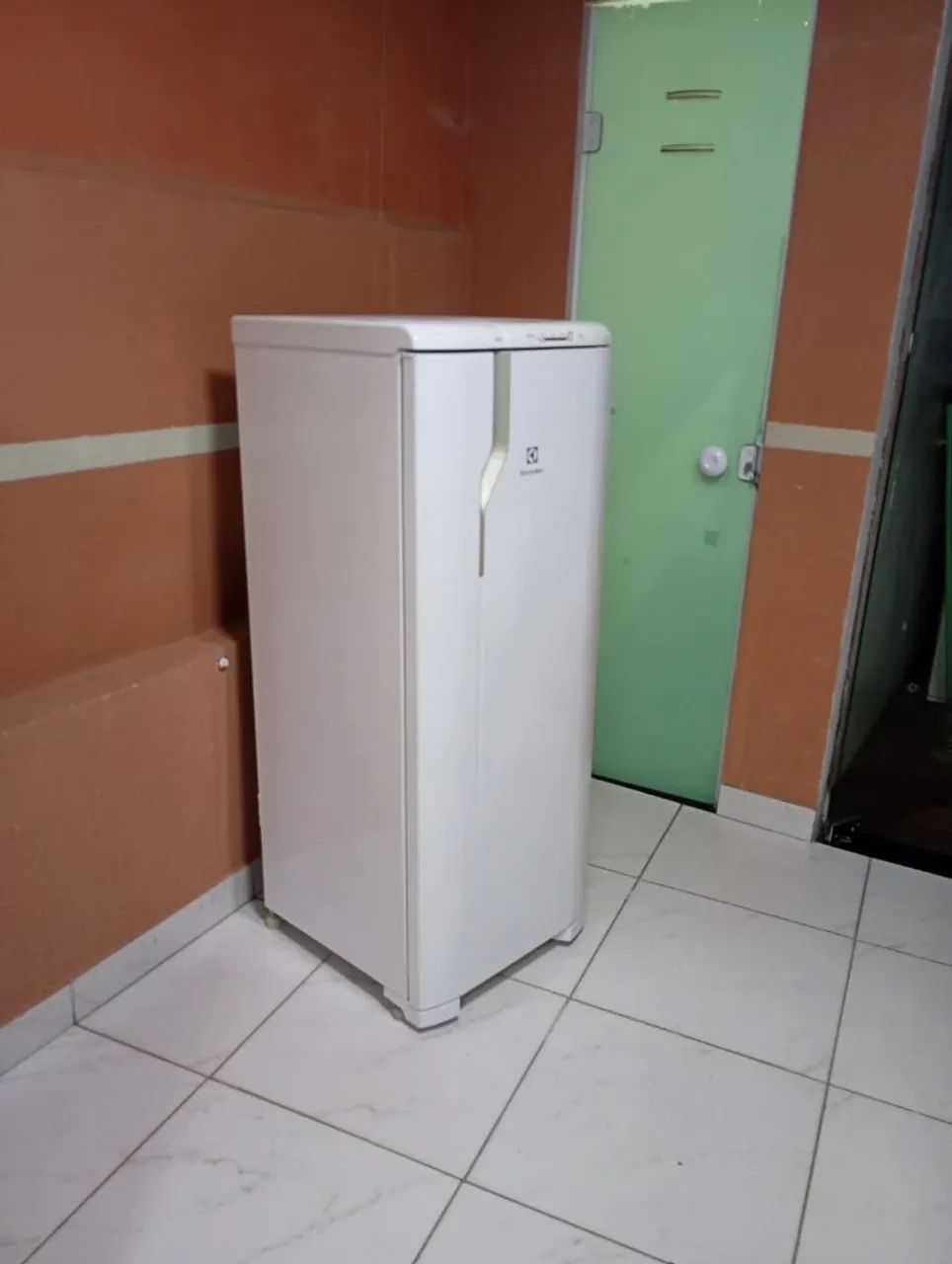 Geladeira Electrolux 290 litros - Foto 2