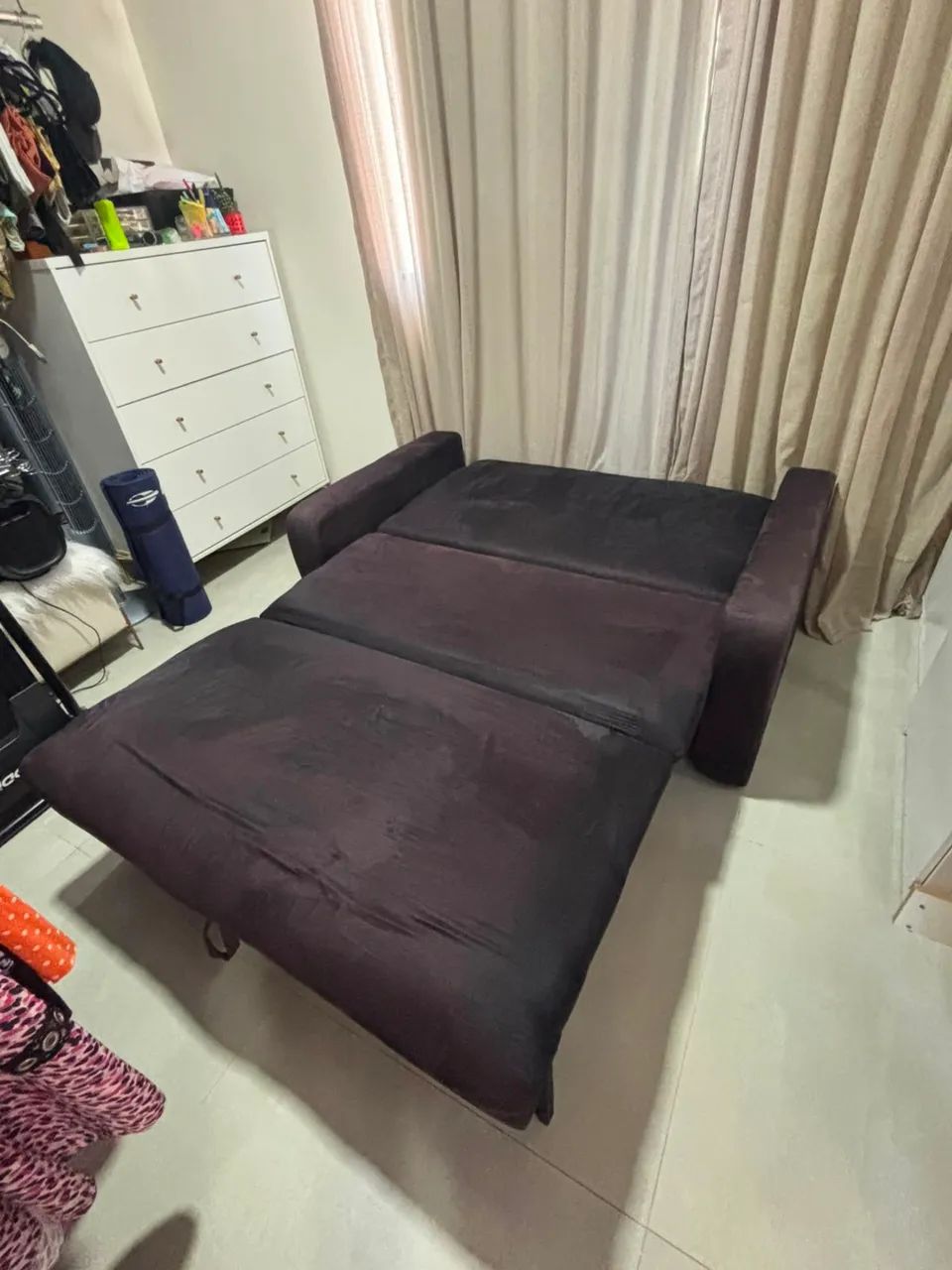 Sofá cama - Foto 4