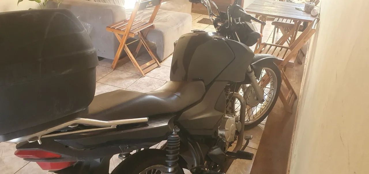 Factor 150 2018,  só andar - Foto 2