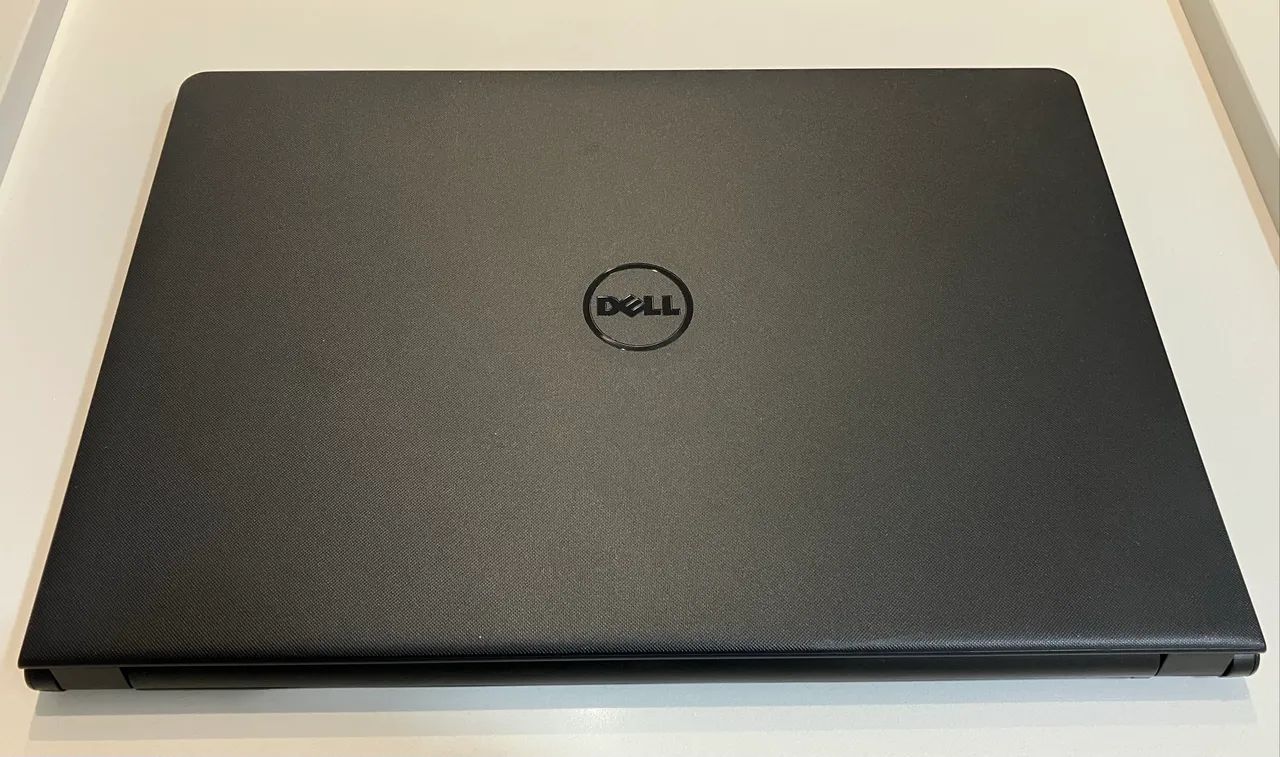 Dell Inspiron 15-3567 - Foto 4