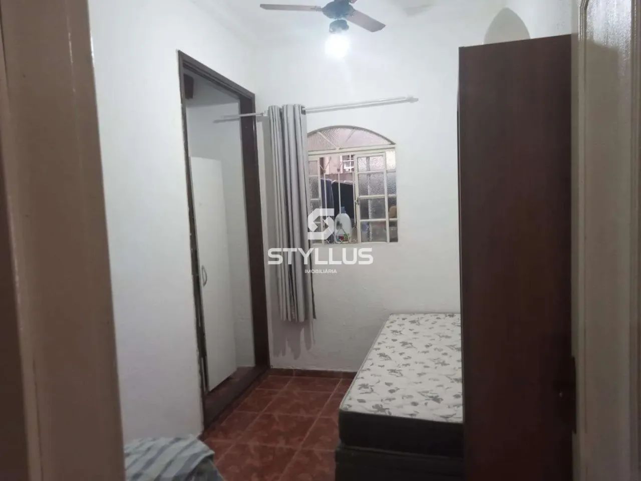 Engenho de Dentro | Casa de Vila 4 quartos - Foto 2