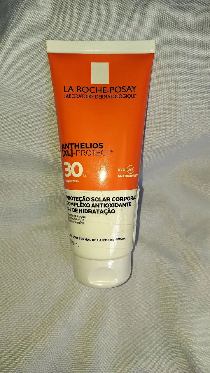 Protetor solar la Roche posay  - Foto 4