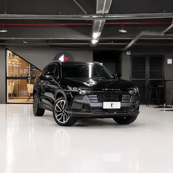 Jetour S06 S06 Premium 2027
