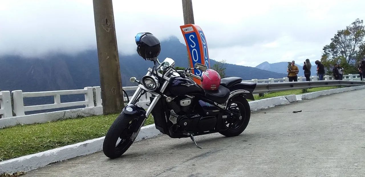 Moto boa  - Foto 3