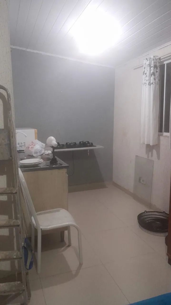 Alugo kitnet - Foto 2
