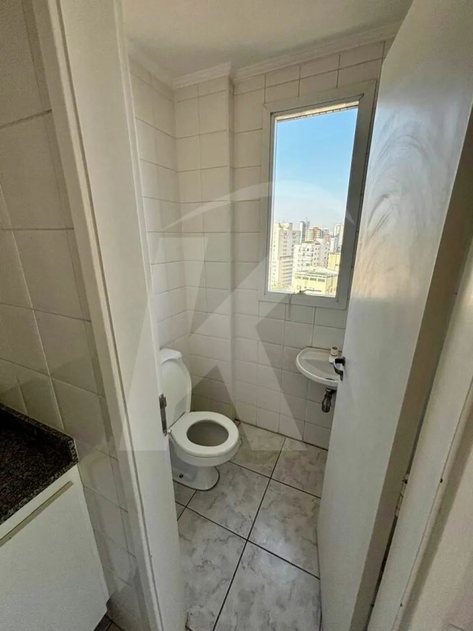 Sala comercial em Santana de 47m2 e 1 vaga - Foto 4