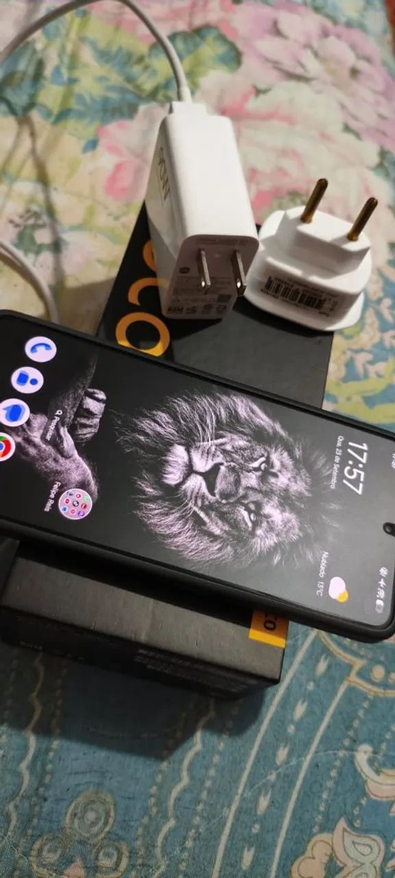 Celular Poco X7 PRO  - Foto 5