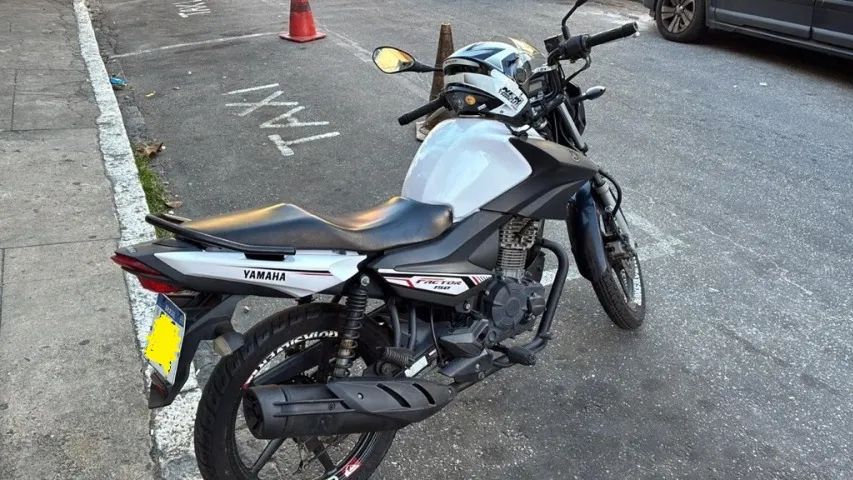 YAMAHA FACTOR 150 ED - Foto 2